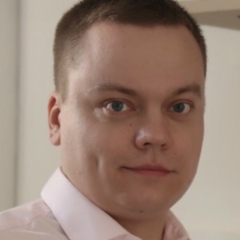 Денис Лукичёв, 02.12