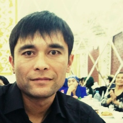 Шерзод Абдурахманов, 19.05, Тараз