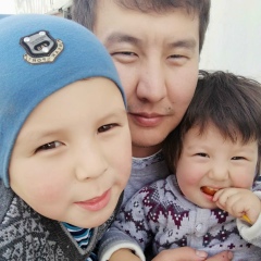 Санжар Джолдошев, 01.01.1988, Ош