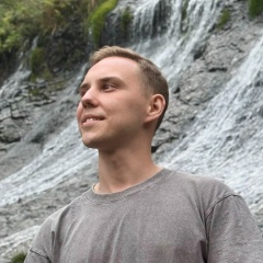 Михаил Козин, 26.03.1995, Нижний Тагил