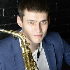 Андрей Горбунов, 10.08, Москва