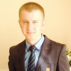 Сергей Сапронов, 31.03.1987, Можайск