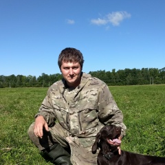 Сергей Васильев, Нижний Новгород