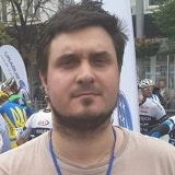 Максим Кравец, 14.12.1985, Киев