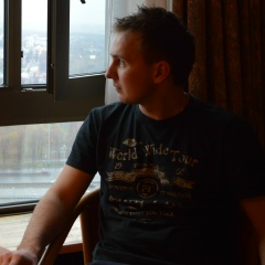 Георгий Игоревич, 13.10, Санкт-Петербург