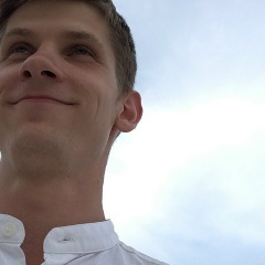 Александр Ветров, 30.10, Москва