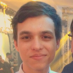 Júlio Bulhões, 06.03, Recife