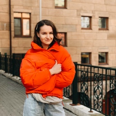 Галина Артамоненкова, 02.04