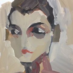 Lidiya Moiseeva, 03.02