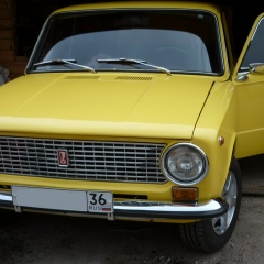 Александр Аксёнов, Воронеж