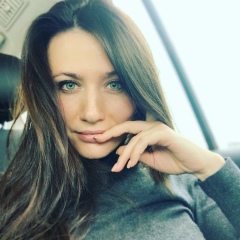 Юля Беднякова, 11.09.1988, Дзержинский