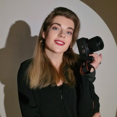 Лена Елис, 16.05, Москва