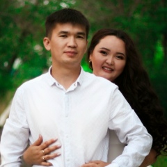 Жанбота Серғалиева, 14.09.1997, Павлодар