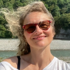 Екатерина Цветкова, 16.01, Санкт-Петербург