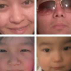 Маржан Есупова