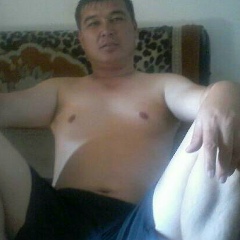 Багила Бухарбаева