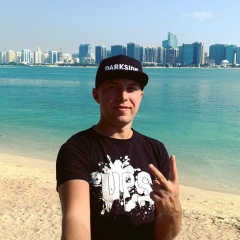 Евгений Куликов, 26.07, Москва