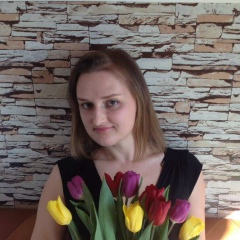 Оля Малобенська, 27.10