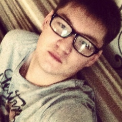 Максат Крыкпаев, 18.04, Усть-Каменогорск