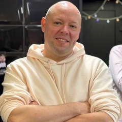 Ян Лазько, 25.01, Москва