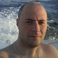 Дмитрий Тулубаев, 07.10, Москва