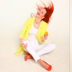 Яна Цирлина, 18.06, Санкт-Петербург