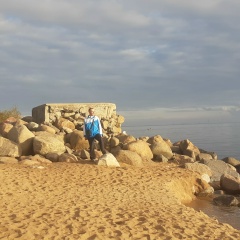 Эдуардас Степоненас, 15.11, Санкт-Петербург