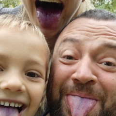 Игорь Макаринский, 06.03, Санкт-Петербург