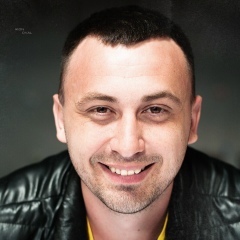 Виктор Ключко, 28.05.1989, Рудный