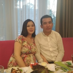 Madina Aliaskarova, 29.11.1988, Алматы