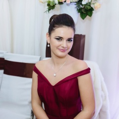 Беатрисия Тымкив, 22.10.1995