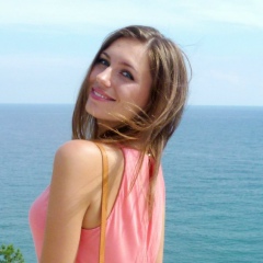 Анна Бойко, 06.12.1985