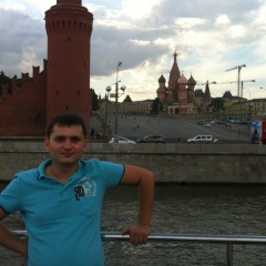 Василий Ряховских, 01.12.1986, Оренбург