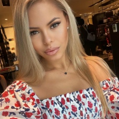 Diana Sabirova, 30.05.1992