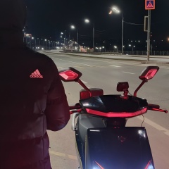 Сергей Протченко, 07.11, Брянск