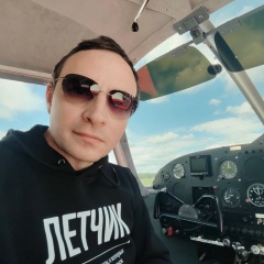 Владимир Трохин, 08.04.1987, Москва