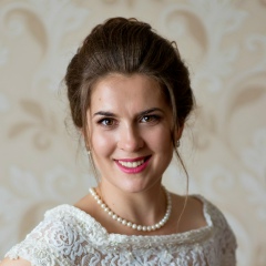 Евгения Федорова, 24.09.1984, Тюмень