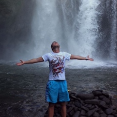 Стасик Воробьев, 20.05.1987, Санкт-Петербург