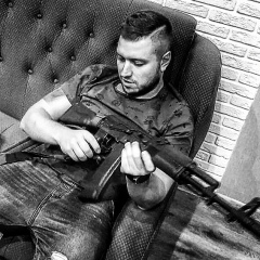 Михаил Иванов, 25.04