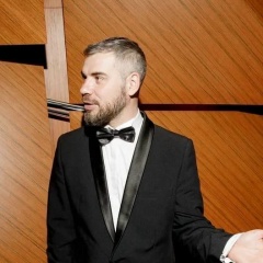 Дмитрий Иоффе, 01.02.1982, Санкт-Петербург