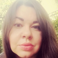 Дарья Елизарова, Санкт-Петербург