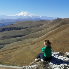 Олеся Бундеева, 30.04.1988, Санкт-Петербург