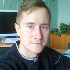 Сергій Падун, 21.09.1989, Першотравенск