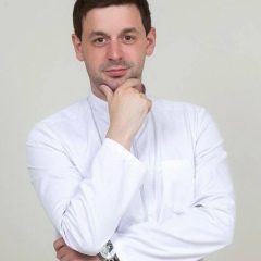 Владимир Береговой, 12.04.1984, Москва