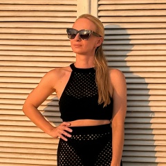 Юлия Смирнова, 23.03, Череповец