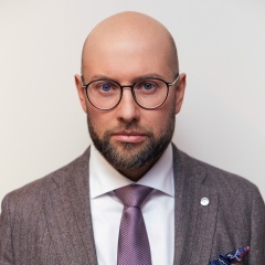 Вадим Ковалёв, 09.05.1984, Москва