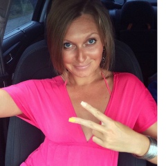 Arinka Karnaruk, 26.05, Санкт-Петербург