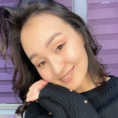 Алина Боженова, 24.09, Казань