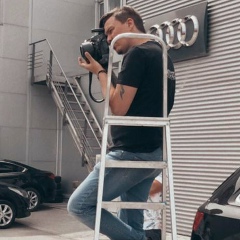 Антон Бронзов, 07.03, Самара