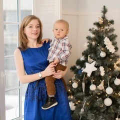 Алёна Сидорова, 16.12.1985, Санкт-Петербург